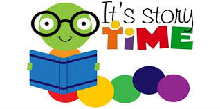 Seeking Story Time Coordinator Seeking Story Time Coordinator