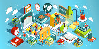 Educational Resources Educational Resources
