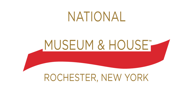 March 25th-Field Trip to the Susan B. Anthony Museum and House & RMSC