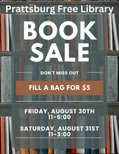 Book Sale